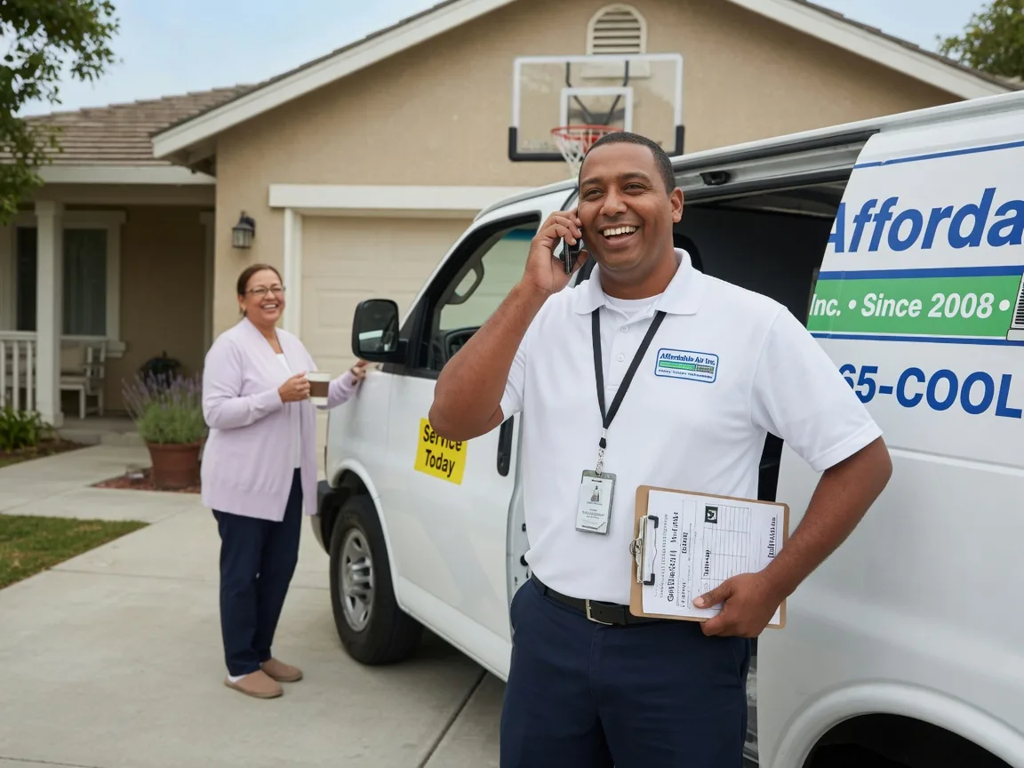 Central Ac Repair Garrett Park, MD FAQs